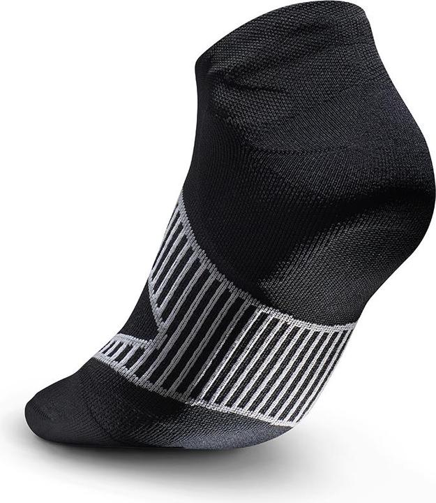 Produktbild Bauerfeind Run Performance, Low Cut Socks (38 - 40)