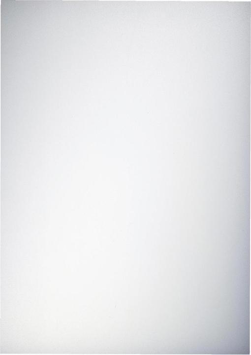 Image du produit GBC HiGloss - carton A4 100 pcs - blanc