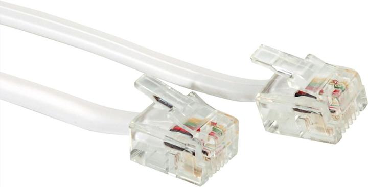 Immagine prodotto Value Cavo RJ12