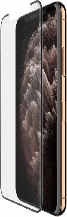 Immagine prodotto Belkin ScreenForce Temp. Curve iPhone 11 Pro Max / Xs Max Max (1 Pezzo/i, Apple iPhone 11 Pro Max, Apple iPhone XS Max)