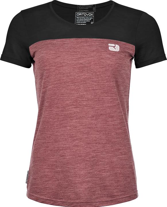 Ortovox 150 COOL LOGO TS W (XS)