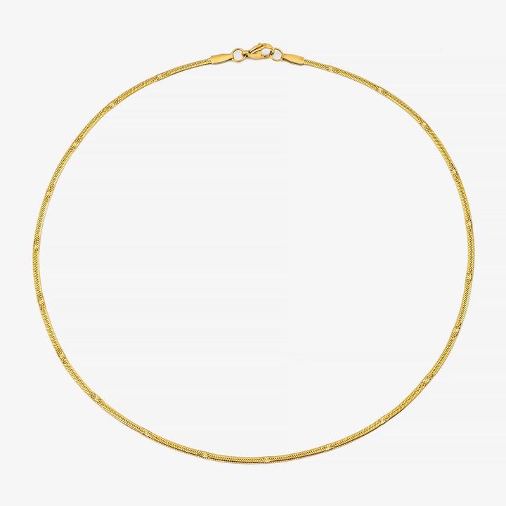 Immagine prodotto Sensora Jewelry Collana Bali (Acciaio inossidabile)