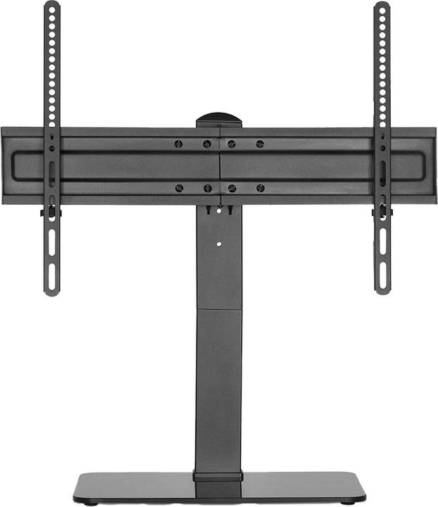 Produktbild Nedis Fester TV-Ständer | 37-70 " | maximal unterstützes Bildschirmgewicht: 40 kg | Einstellbare vor (70", 40 kg)