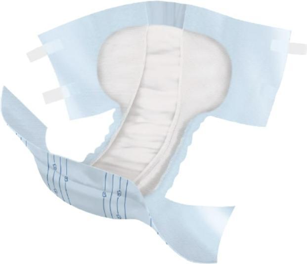 Actual product image Hartmann MoliCare Slip maxi 9 drops (1 x, Mini)