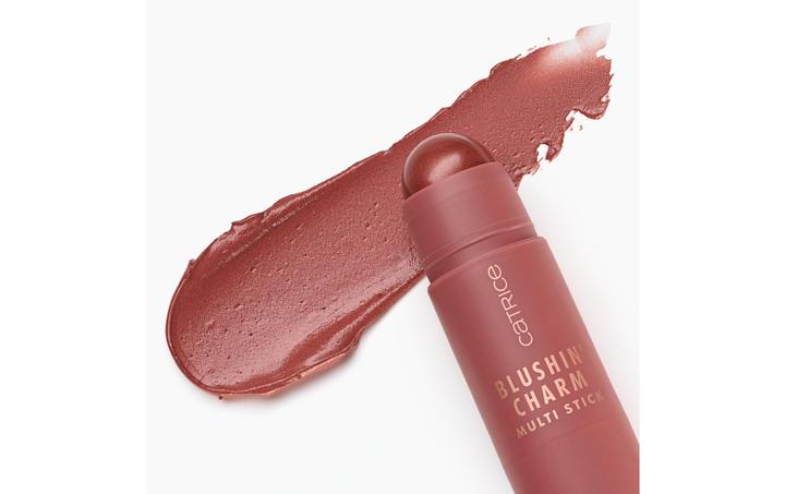 Immagine prodotto Catrice Blushin' Charm Multi Stick No. 050 Brown Instant Result (040 - Amante delle scintille)