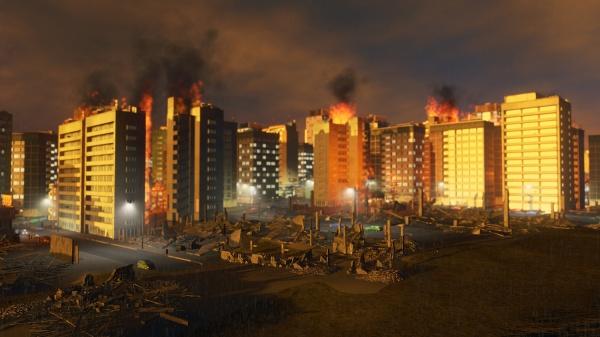 Produktbild Plaion Cities Skylines - Platin Edition - Mac, Win, Linux (Windows, DE)