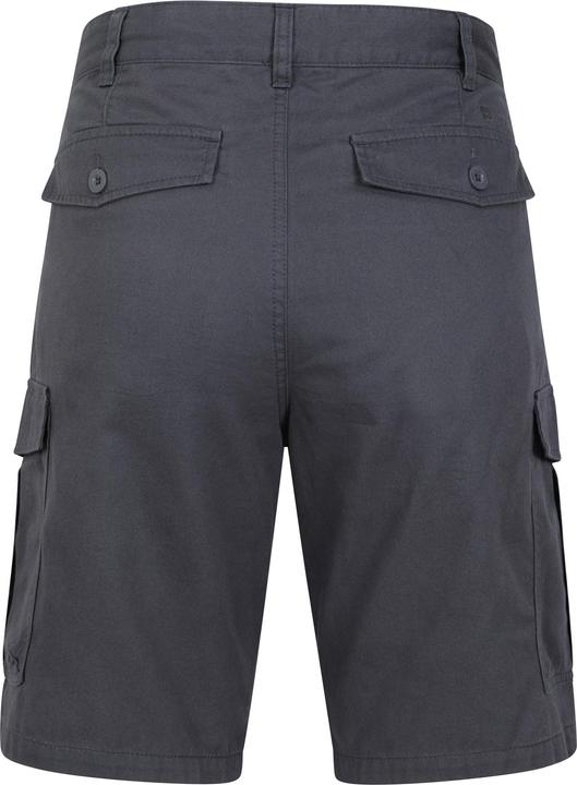 Actual product image Mountain Warehouse Mens Lakeside Cargo Shorts (Frequency band 38 (2600 MHz))