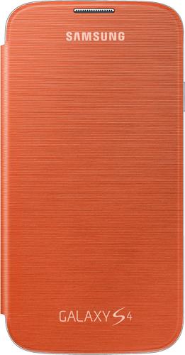 Actual product image Samsung Flip (Samsung Galaxy S4 I9500)