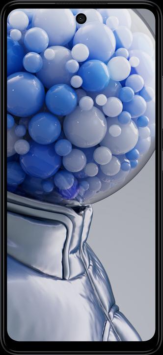 Immagine prodotto HMD Pulse Plus (128 GB, Midnight Blue, 6.56", SIM singola, 50 Mpx, 4G)