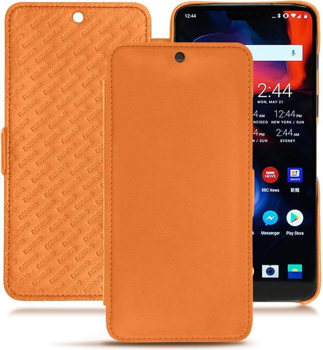 Arancione PU ( Pantone #ff9351 )