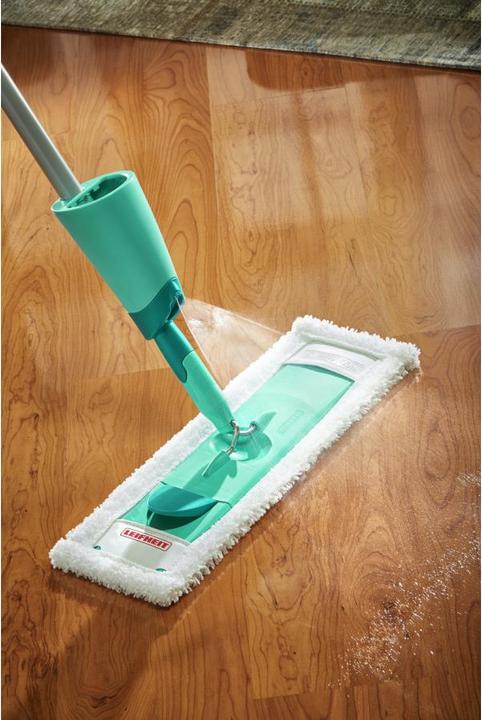 Produktbild Leifheit Reinigungs Set Care & Protect
