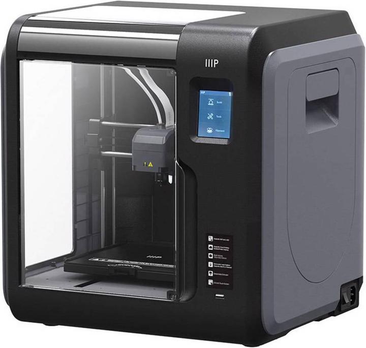 Monoprice 3D Drucker MP Voxel Printer