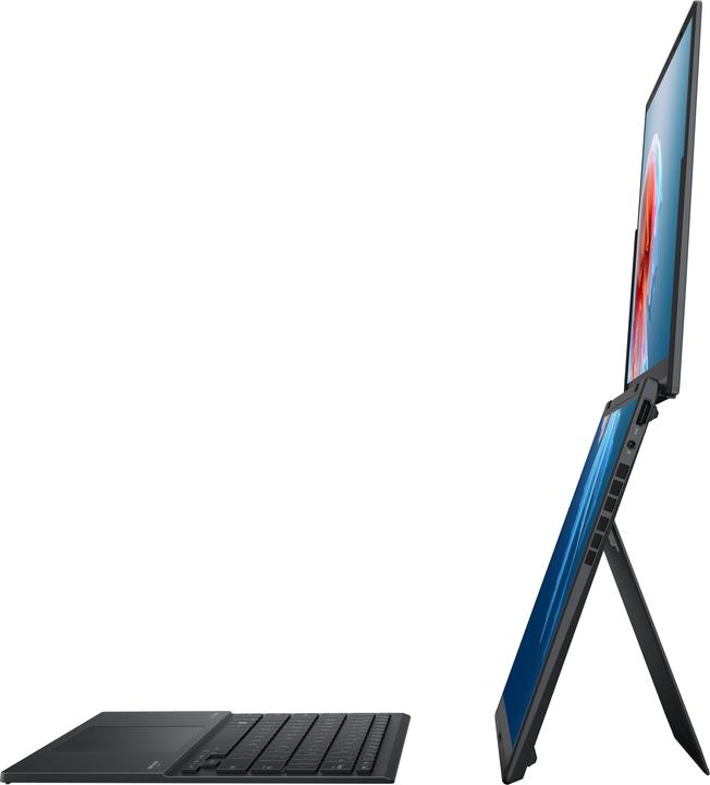 Image du produit ASUS Zenbook Duo (14", Intel Core Ultra 9 185H, 32 Go, 2000 Go, DE)
