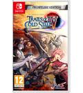 Image du produit NIS The Legend of Heroes : Trails of Cold Steel IV Édition Frontline (Switch, IT)