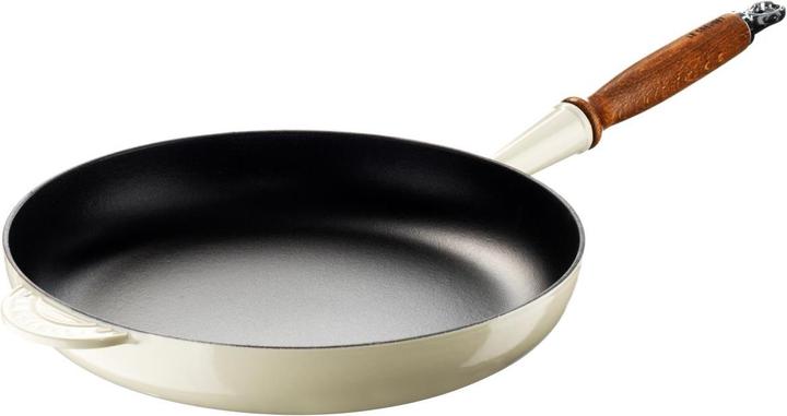 Le Creuset Padella (28 cm, Padella per friggere)