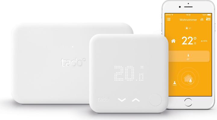 Immagine prodotto tado° Starter Kit V3
