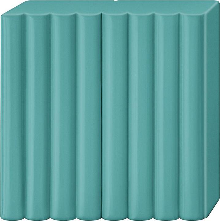 Image du produit Fimo Pâte à modeler Soft Trend Vague de mer 57gr.