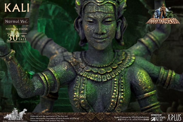 Produktbild Star Ace Toys Kali Goddess of Death statuette Kali Normal Ver. 30 cm