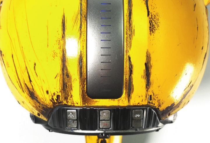 Immagine prodotto Zoeao Altoparlante giallo (G1 YLW) (30 h, Batteria ricaricabile)