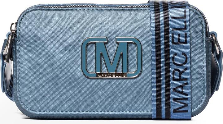 Immagine prodotto Marc Ellis Damen Schultertasche - Modell Roxana - 100% Gummi - 27.5 X 15.0 X 10.0 Cm