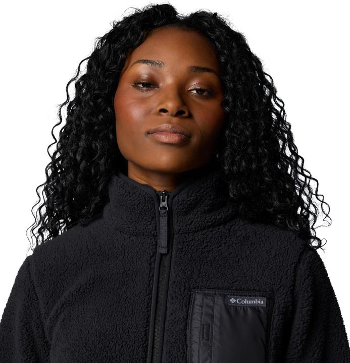 Produktbild Columbia West Bend™ Full Zip II (M)