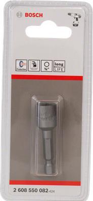 Produktbild Bosch Professional Zubehör Steckschlüssel (10 mm)