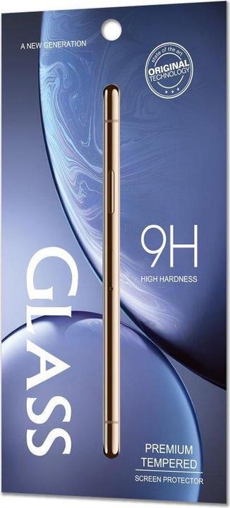 Produktbild Zubehör Tempered Glass Panzerglas Schutzglas 9H fÃ¼r Samsung Galaxy A54 5G (1 Stück, Samsung Galaxy A54 5G)