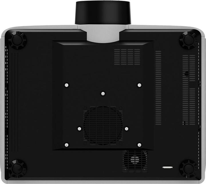 Actual product image NEC Sharp P721Q (UHD, 7200 lm)