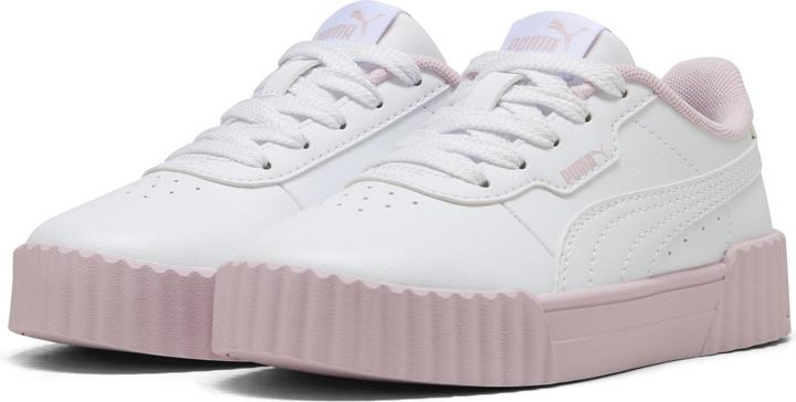 Actual product image Puma Carina 3.0 Cutie PS (33)