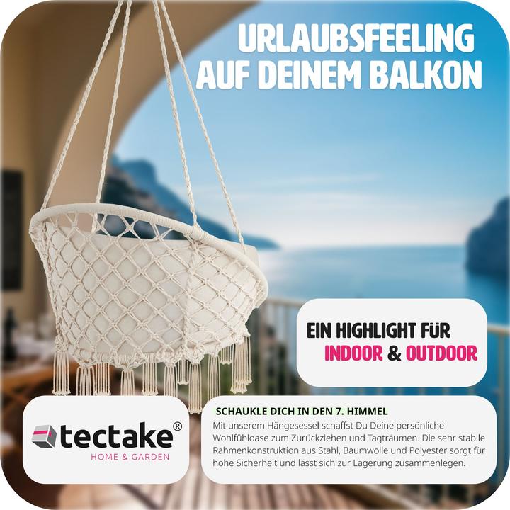 Image du produit tectake Grazia (100 kg)