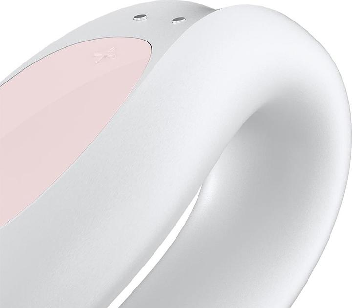 Image du produit Satisfyer double joie