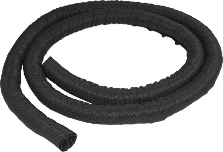StarTech Guaina per cavi (Tubo cavi, 200 cm)