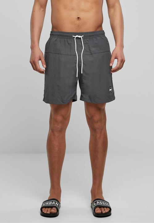 Produktbild Urban Classics Block Swim Shorts (XS)