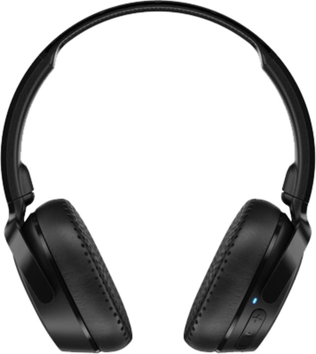 Image du produit Skullcandy Riff 2 (pas de réduction du bruit, 34 h, Filaire, Sans fil)