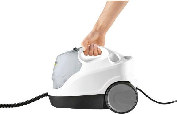 Immagine prodotto Kärcher SC 4 EasyFix (3.50 bar, 2000 W)