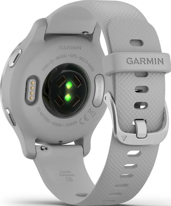 Image du produit Garmin Venu 2S (40 mm)