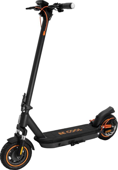 Produktbild Be Cool E-Scooter Hi20 (25 km/h, 50 km)