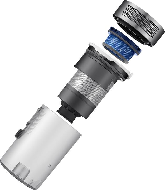 Actual product image Samsung Jet 90E