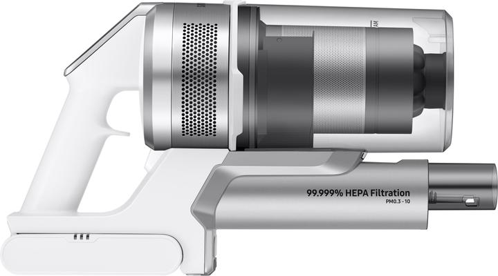 Actual product image Samsung Jet 90E