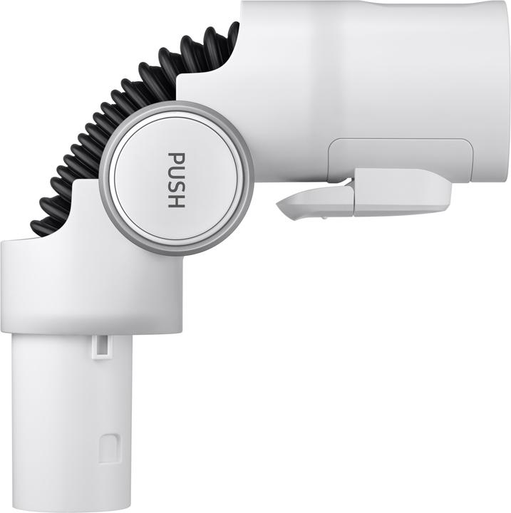 Actual product image Samsung Jet 90E