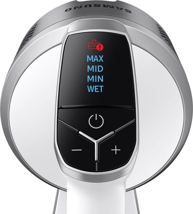 Actual product image Samsung Jet 90E