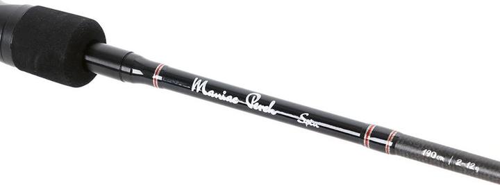 Produktbild Stucki Fishing Maniac Perch (Spinnrute, 220 cm)
