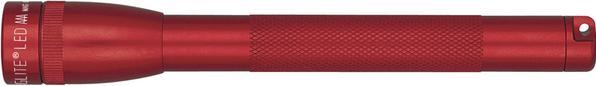 Produktbild Maglite Mini 2AAA (12.70 cm, 84 lm)
