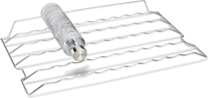 Actual product image Liebherr Bottle shelf (wave grid) 9881150