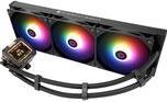 Image du produit Thermalright Frozen Warframe Wasserkühlung, ARGB - 420mm - schwarz