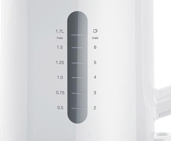 Immagine prodotto Braun Kettle (1.70 l, Spina UE)