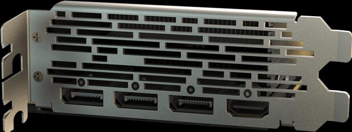 Actual product image MSI Radeon RX Vega 64 IRON 8G (8 GB)