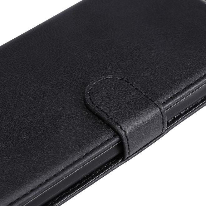 Produktbild MU Classic Classic II Leder Bookcover Series (Vivo Y21s, Vivo Y33s, Vivo Y21)