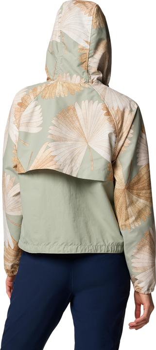 Produktbild Columbia Spire Valley™ Printed Windbreaker (XL)