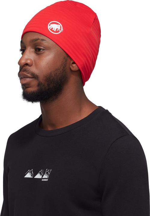 Produktbild Mammut Taiss Light Beanie (One Size)